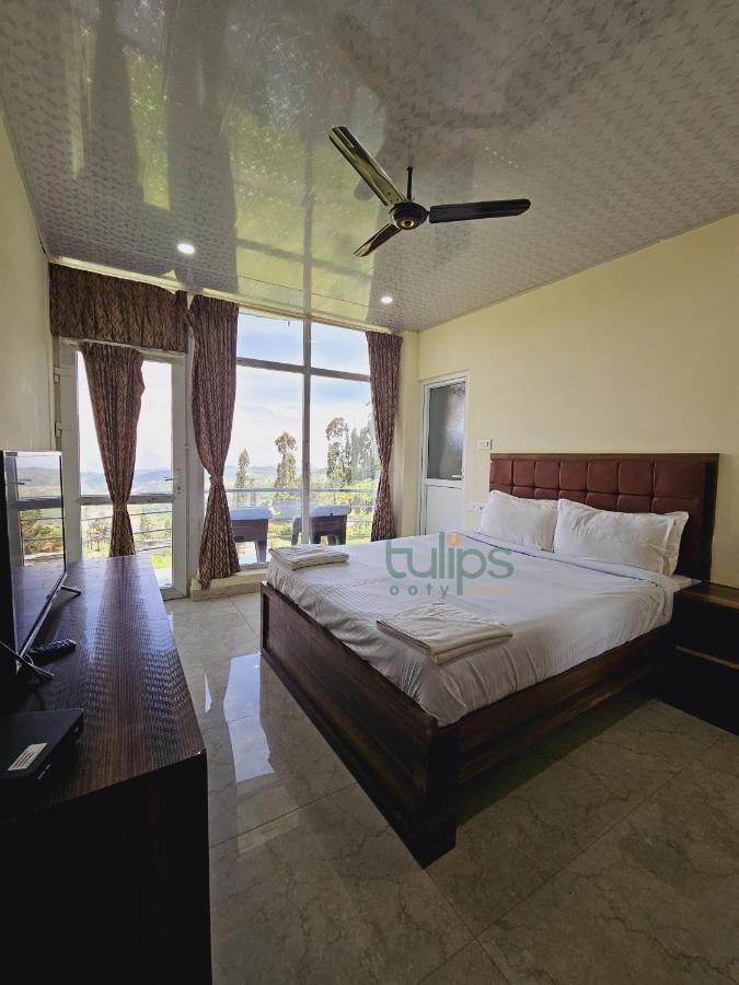 אוטי Tulips Village Resorts מראה חיצוני תמונה