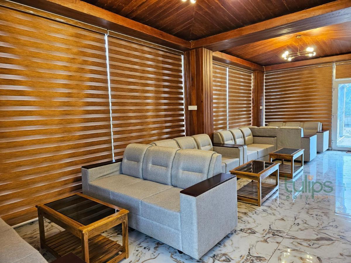 אוטי Tulips Village Resorts מראה חיצוני תמונה