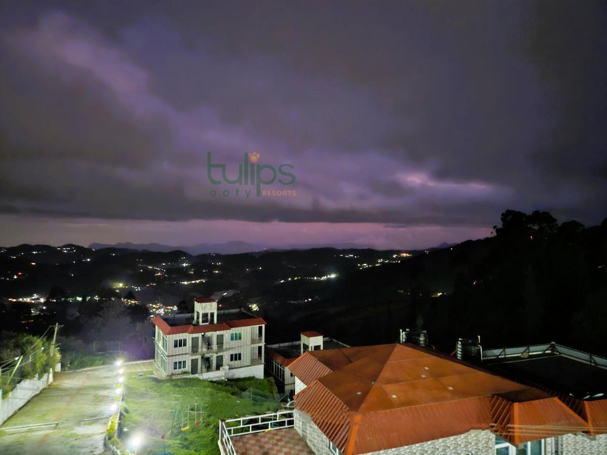 אוטי Tulips Village Resorts מראה חיצוני תמונה