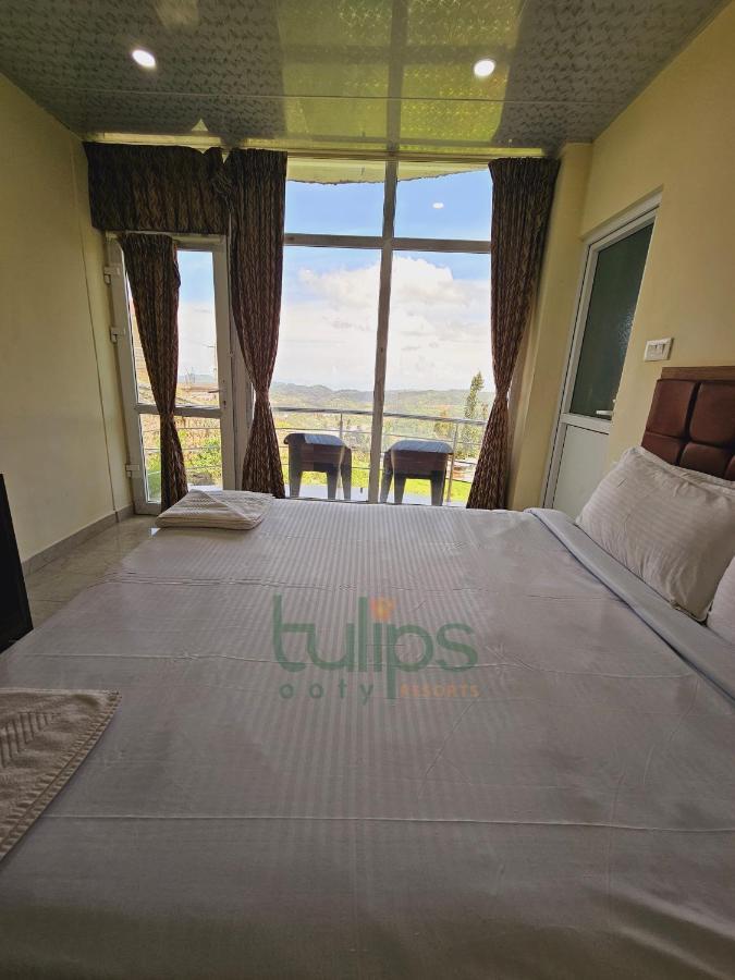 אוטי Tulips Village Resorts מראה חיצוני תמונה