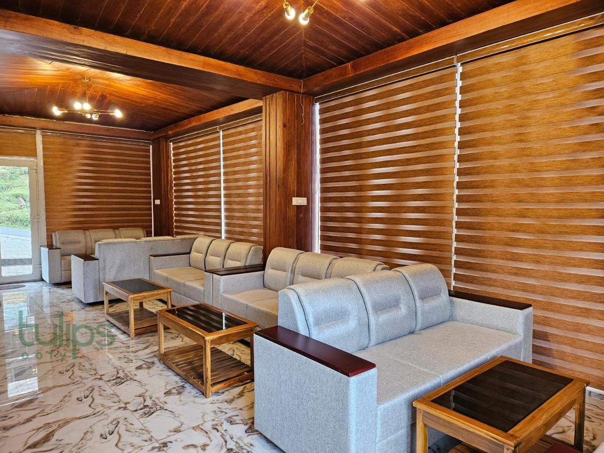אוטי Tulips Village Resorts מראה חיצוני תמונה