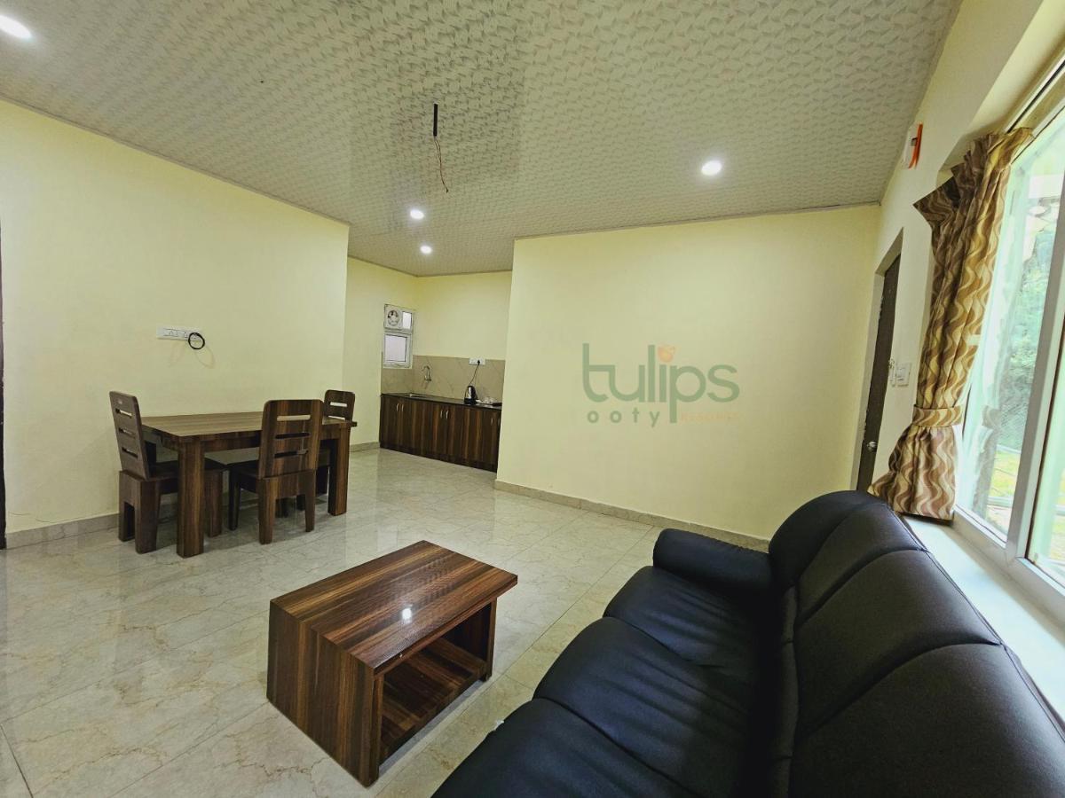 אוטי Tulips Village Resorts מראה חיצוני תמונה