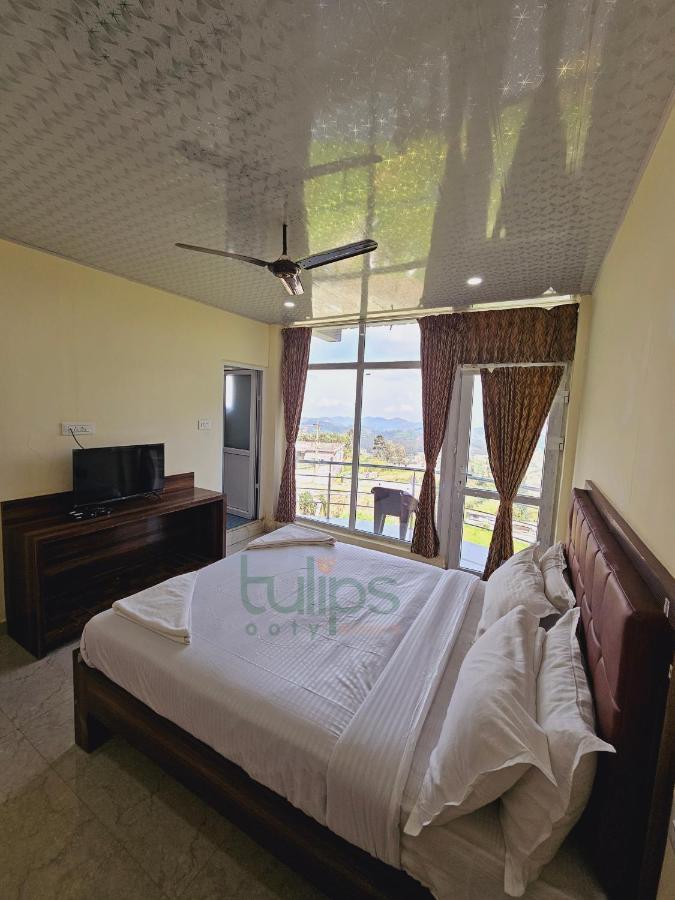 אוטי Tulips Village Resorts מראה חיצוני תמונה