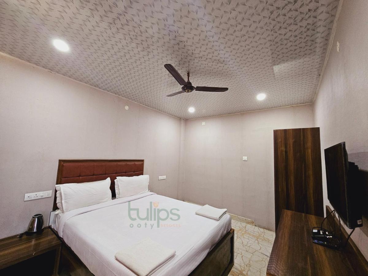 אוטי Tulips Village Resorts מראה חיצוני תמונה